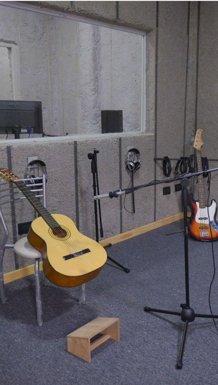 Corredor con aislación acústica y térmica COMFORTLAB
